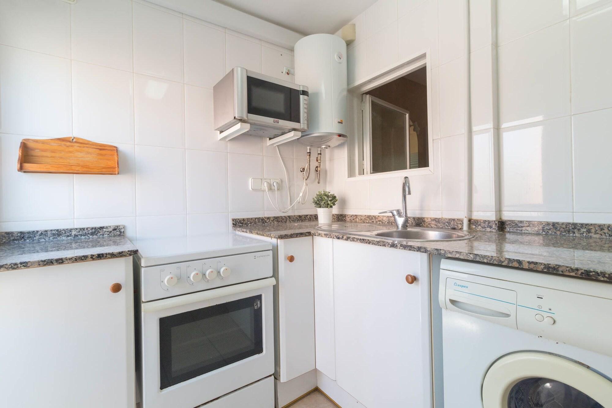 Apartamentos Corcega Palmyra Салоу Екстер'єр фото