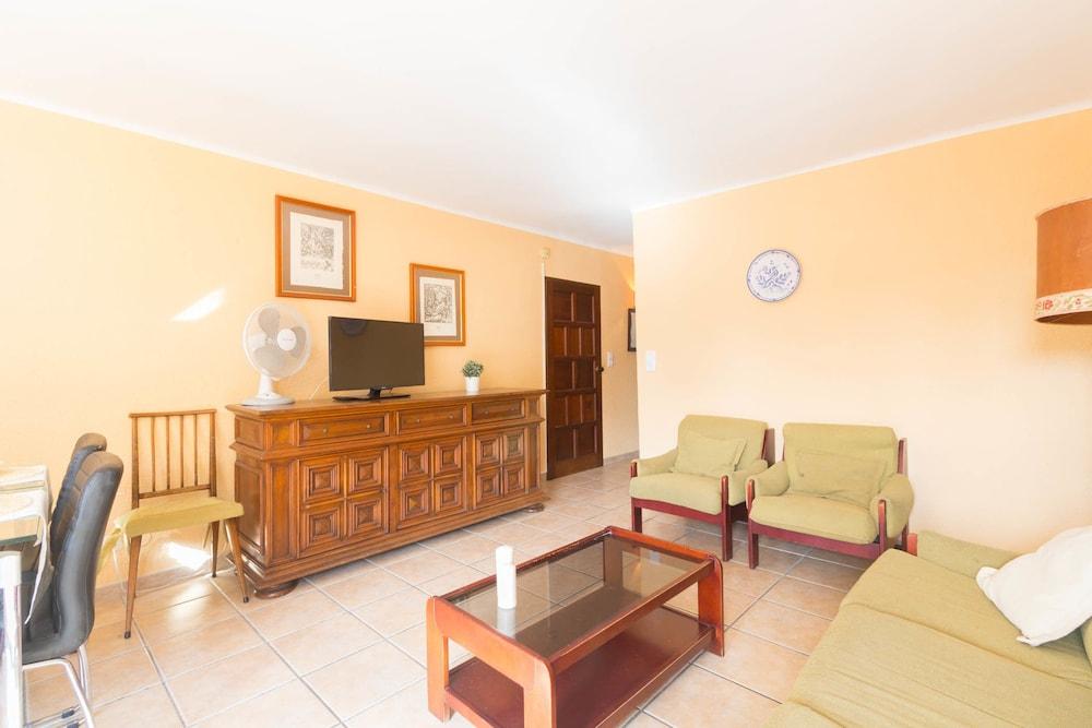 Apartamentos Corcega Palmyra Салоу Екстер'єр фото
